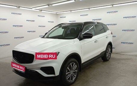 Geely Atlas, 2023 год, 2 007 000 рублей, 2 фотография