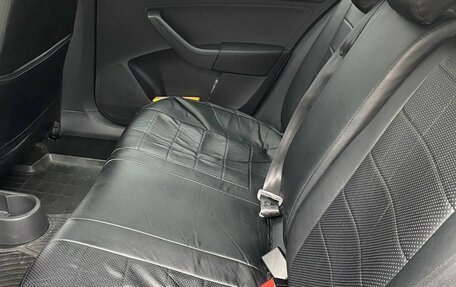 Skoda Rapid II, 2020 год, 1 300 000 рублей, 5 фотография