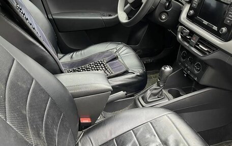 Skoda Rapid II, 2020 год, 1 300 000 рублей, 7 фотография