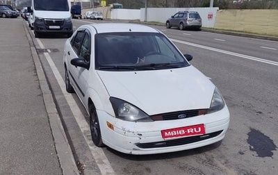 Ford Focus IV, 2000 год, 180 000 рублей, 1 фотография