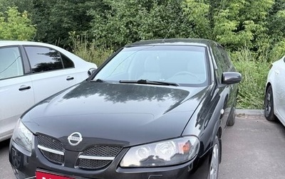 Nissan Almera, 2006 год, 230 000 рублей, 1 фотография