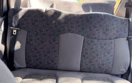 Daewoo Matiz I, 2007 год, 260 000 рублей, 23 фотография