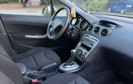 Peugeot 408 I рестайлинг, 2013 год, 530 000 рублей, 4 фотография