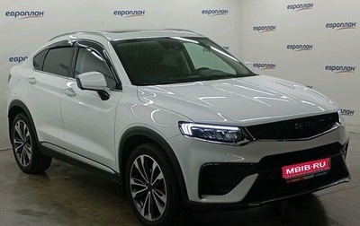 Geely Tugella FY11, 2021 год, 2 421 000 рублей, 1 фотография