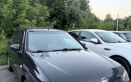 Nissan Almera, 2006 год, 230 000 рублей, 2 фотография
