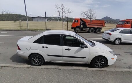 Ford Focus IV, 2000 год, 180 000 рублей, 2 фотография