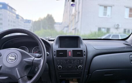 Nissan Almera, 2006 год, 230 000 рублей, 5 фотография