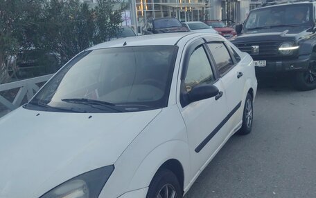 Ford Focus IV, 2000 год, 180 000 рублей, 5 фотография