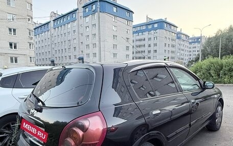 Nissan Almera, 2006 год, 230 000 рублей, 3 фотография