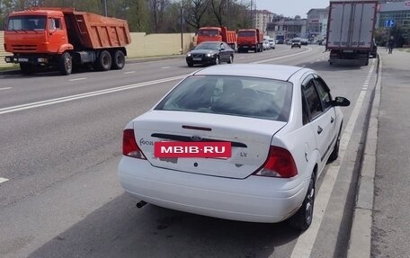 Ford Focus IV, 2000 год, 180 000 рублей, 3 фотография