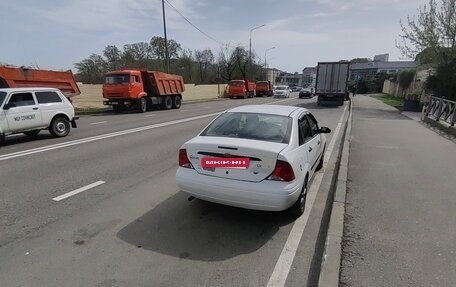 Ford Focus IV, 2000 год, 180 000 рублей, 4 фотография