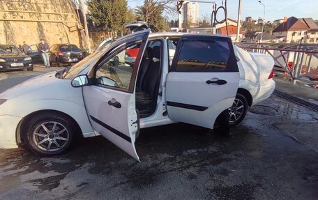 Ford Focus IV, 2000 год, 180 000 рублей, 9 фотография