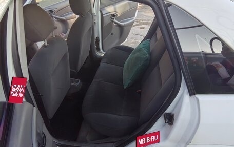 Ford Focus IV, 2000 год, 180 000 рублей, 8 фотография