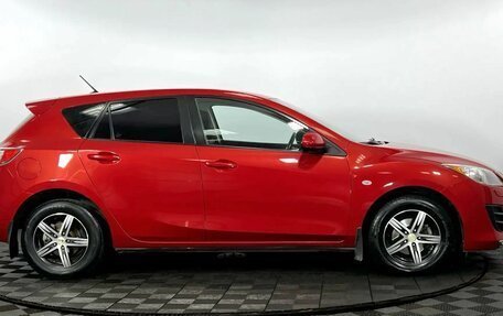 Mazda 3, 2010 год, 890 000 рублей, 5 фотография