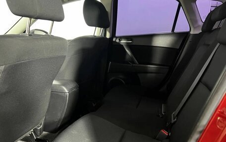 Mazda 3, 2010 год, 890 000 рублей, 11 фотография