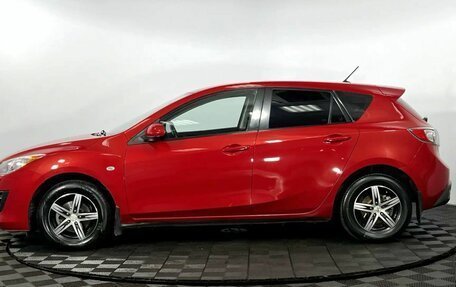 Mazda 3, 2010 год, 890 000 рублей, 9 фотография