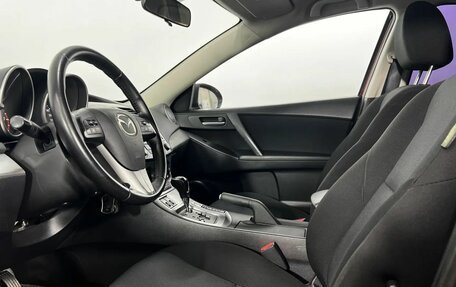 Mazda 3, 2010 год, 890 000 рублей, 10 фотография