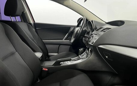 Mazda 3, 2010 год, 890 000 рублей, 13 фотография