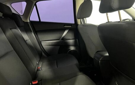 Mazda 3, 2010 год, 890 000 рублей, 12 фотография