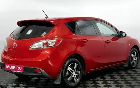Mazda 3, 2010 год, 890 000 рублей, 6 фотография