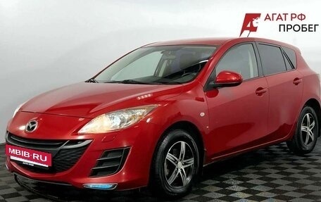 Mazda 3, 2010 год, 890 000 рублей, 2 фотография