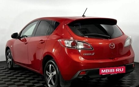 Mazda 3, 2010 год, 890 000 рублей, 8 фотография