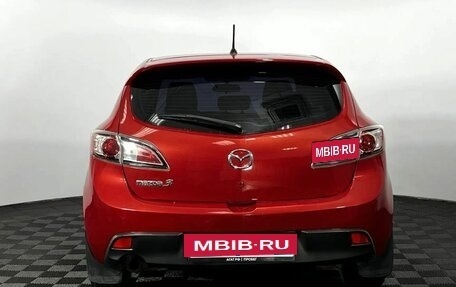 Mazda 3, 2010 год, 890 000 рублей, 7 фотография