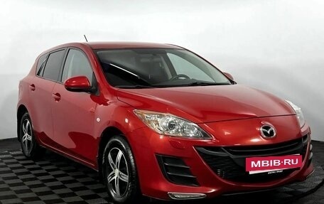 Mazda 3, 2010 год, 890 000 рублей, 4 фотография