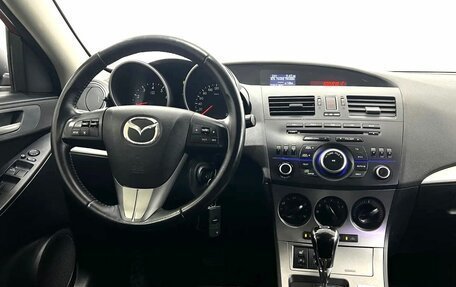 Mazda 3, 2010 год, 890 000 рублей, 16 фотография