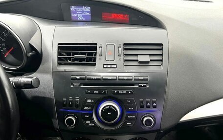 Mazda 3, 2010 год, 890 000 рублей, 15 фотография