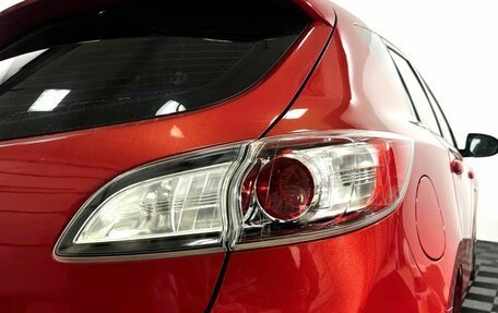 Mazda 3, 2010 год, 890 000 рублей, 20 фотография