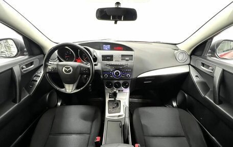Mazda 3, 2010 год, 890 000 рублей, 14 фотография