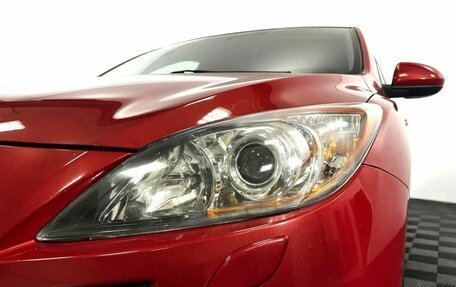 Mazda 3, 2010 год, 890 000 рублей, 19 фотография
