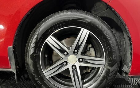 Mazda 3, 2010 год, 890 000 рублей, 21 фотография