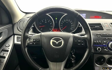 Mazda 3, 2010 год, 890 000 рублей, 17 фотография