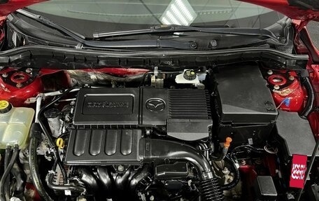 Mazda 3, 2010 год, 890 000 рублей, 22 фотография