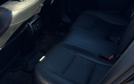 Toyota Camry, 2014 год, 1 390 000 рублей, 10 фотография