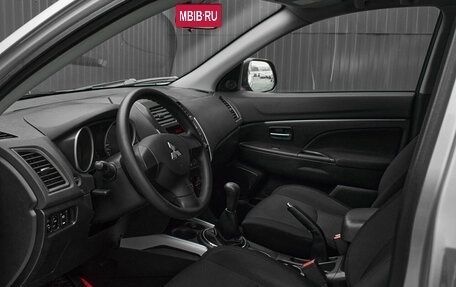 Mitsubishi ASX I рестайлинг, 2011 год, 940 000 рублей, 9 фотография