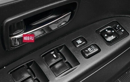 Mitsubishi ASX I рестайлинг, 2011 год, 940 000 рублей, 15 фотография