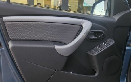 Renault Duster I рестайлинг, 2012 год, 790 000 рублей, 5 фотография