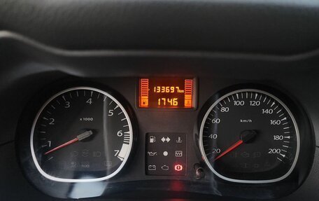 Renault Duster I рестайлинг, 2012 год, 790 000 рублей, 8 фотография
