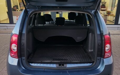Renault Duster I рестайлинг, 2012 год, 790 000 рублей, 16 фотография