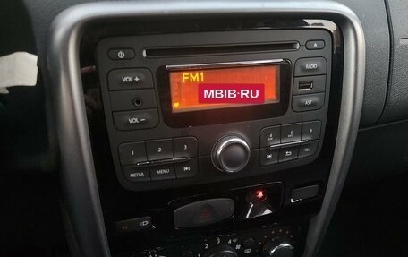 Renault Duster I рестайлинг, 2012 год, 790 000 рублей, 9 фотография