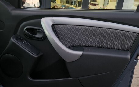 Renault Duster I рестайлинг, 2012 год, 790 000 рублей, 20 фотография