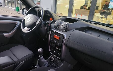 Renault Duster I рестайлинг, 2012 год, 790 000 рублей, 22 фотография