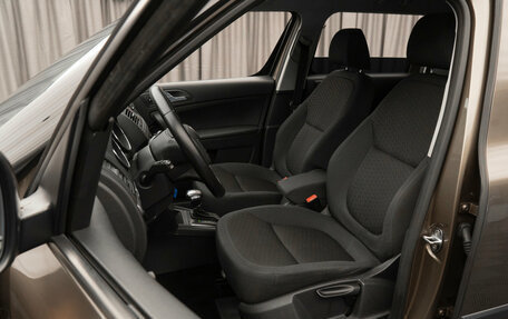 Skoda Yeti I рестайлинг, 2012 год, 1 370 000 рублей, 9 фотография
