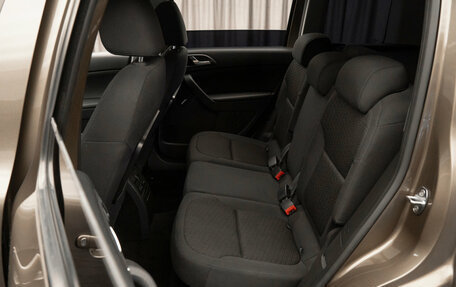 Skoda Yeti I рестайлинг, 2012 год, 1 370 000 рублей, 12 фотография