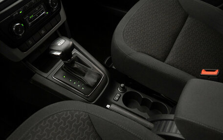 Skoda Yeti I рестайлинг, 2012 год, 1 370 000 рублей, 15 фотография