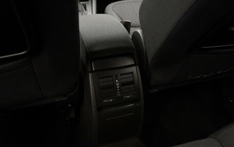 Skoda Yeti I рестайлинг, 2012 год, 1 370 000 рублей, 13 фотография