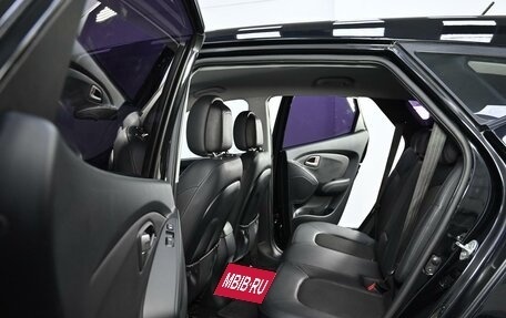 Hyundai ix35 I рестайлинг, 2013 год, 1 045 000 рублей, 14 фотография